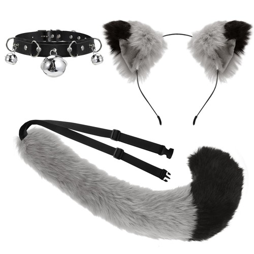 Xepst set coda orecchie - xepst,