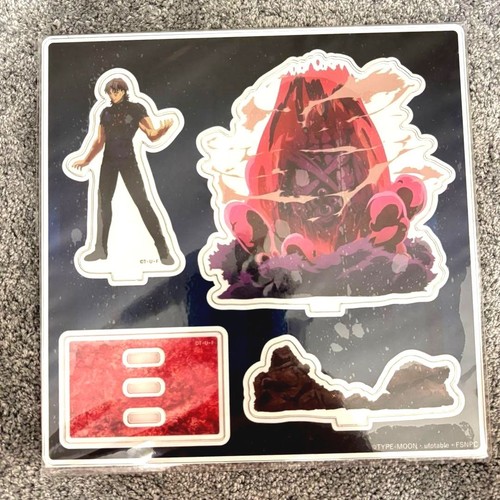 Supporto acrilico fate - supporto,