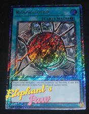 Yugioh rimpicciolire segreta - -,