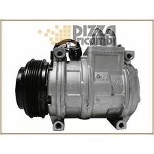 COMPRESSORE CLIMA A/C PER BMW