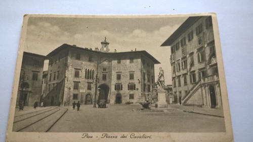 1938 toscana splendida - 1938,