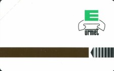 C&C 5413 SCHEDA TELEFONICA