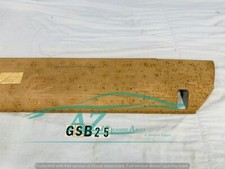 Sottoporta dx Fiat 850 pulmino