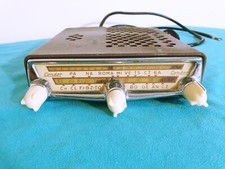 Autoradio Condor ULTRA PLAT