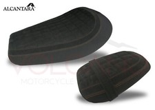 STREET SCRAMBLER 900 SADDLE