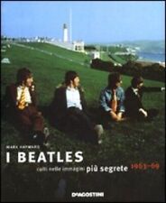 LIBRO I Beatles colti nelle