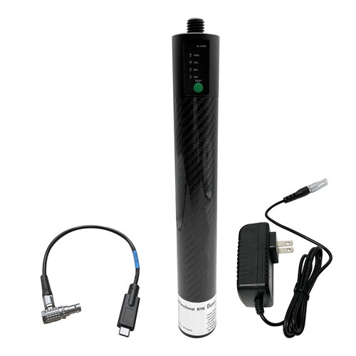 Batteria palo gps - palo, 12v