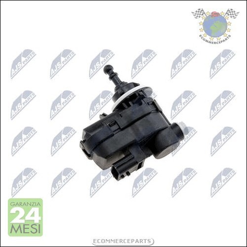 Regolatore portata fari ajs - regolatore,