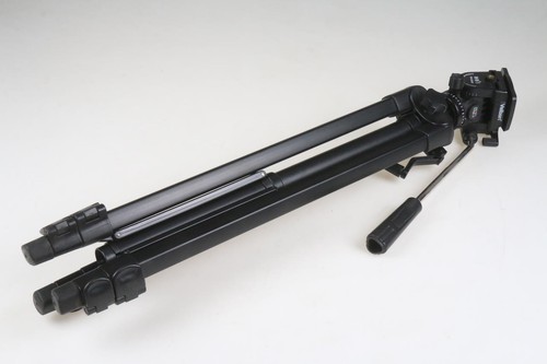 Treppiede velbon videomate 438 - velbon,