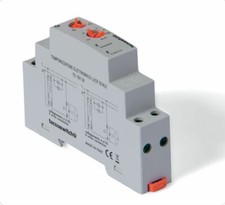 TEMPORIZZATORE ELETTRONICO