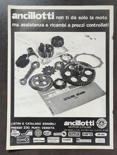 Advertising pubblicita - advertising, pubblicita'