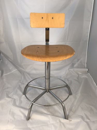Sgabello industrial design - sgabello,