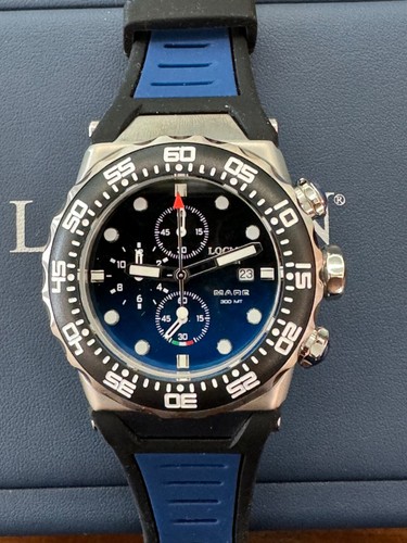 Orologio locman mare - mare, mt