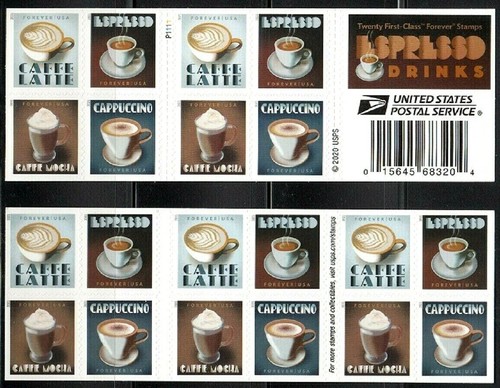 Espresso cafe latte 5569 - espresso, #5569-5572