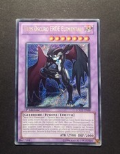 Yu-Gi-Oh | Neos Oscuro EROE