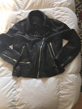 TRUE RELIGION DONNA Giubbotto