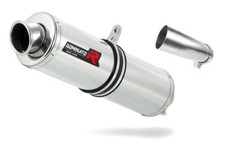 ZX10R 2011 - 2015 Exhaust