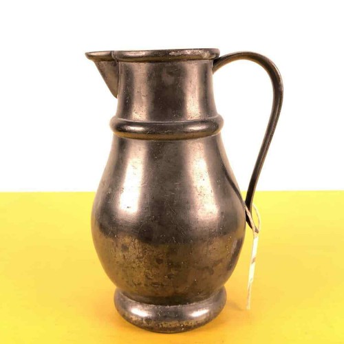 Brocca peltro etain fin - peltro,