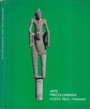 Arte precolombiana Costa Rica