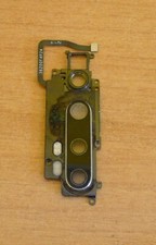 GRUPPO VETRO  FOTOCAMERE POSTERIORI ORIGINALE  XIAOMI MI NOTE 10 M1910F4G