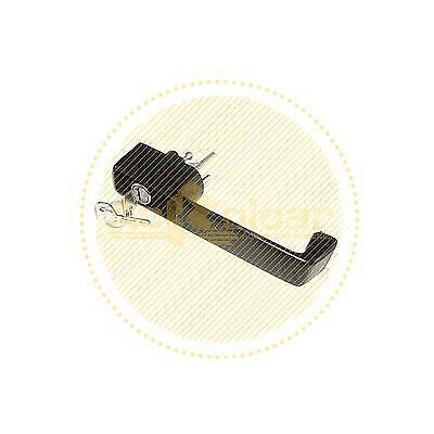 Maniglia laterale pos - laterale/pos., iveco