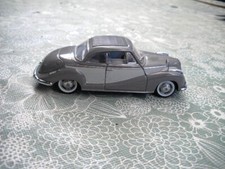 Dettaglio Auto 1:43 BMW 502 Coupè Art. 245 PB132