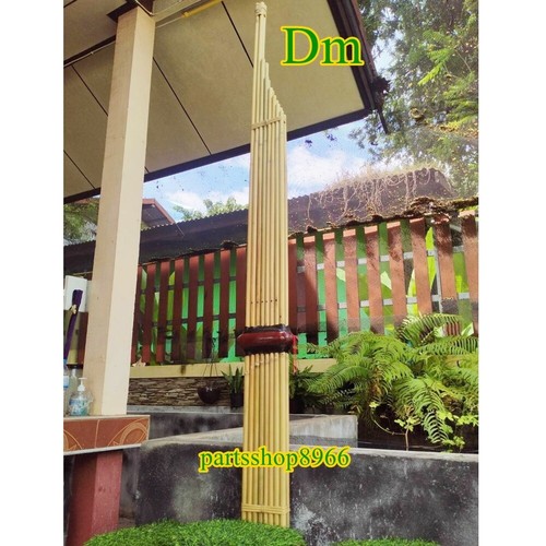 Khaen bamboo musical folk - khaen,
