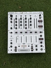 Behringer DJX700 Mixer