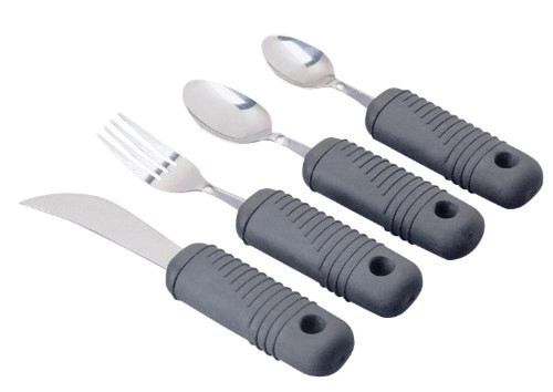 Homecraft suregrip set - suregrip,
