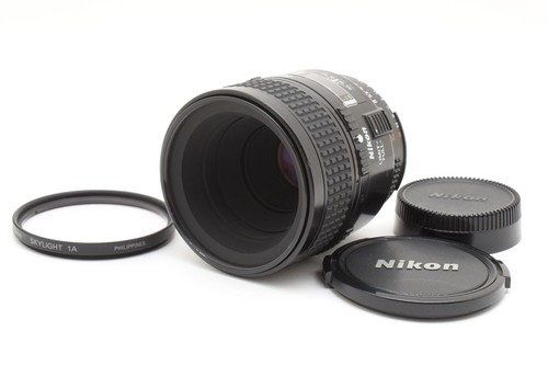 Quasi come nuovo nikon af - nikon,