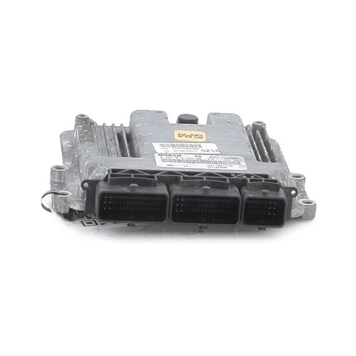 Calcolatore motore renault - motore,