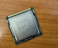 Intel Core i7-870 SLBJG 2,93