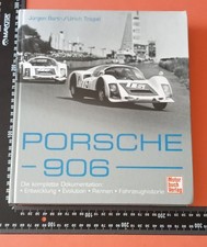 Porsche 906: Die