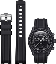 Cinturino per Orologio Omega X