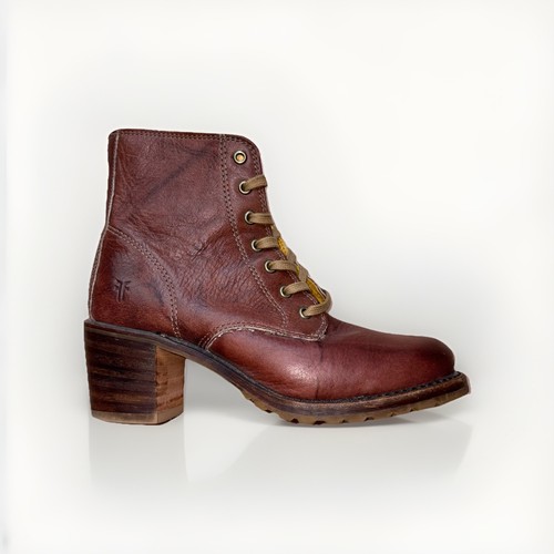 Stivali combattimento frye - combattimento,