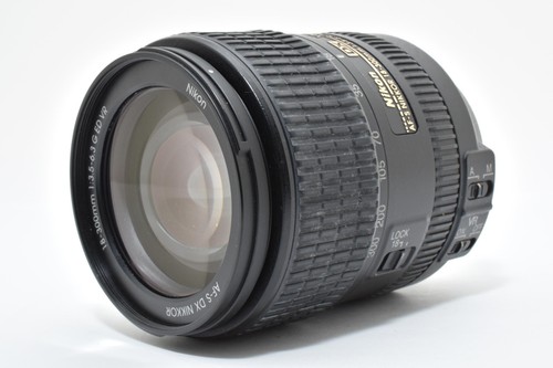 Ecc obiettivo zoom nikon - zoom,