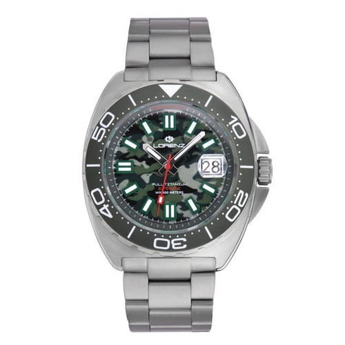Lorenz full titanium 030269dd - full,