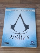 Assassin's Creed Art Book