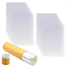 30 Pellicole in Mylar Da 30 X