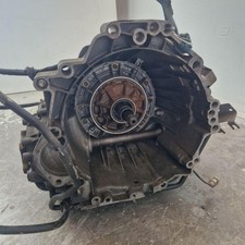 Cambio automatico Audi A6