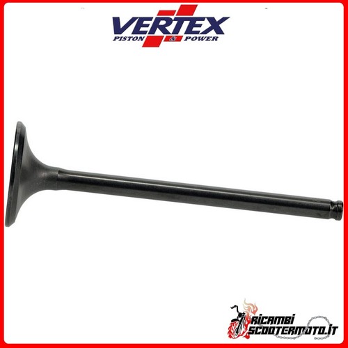 Valvole scarico vertex - valvole, honda