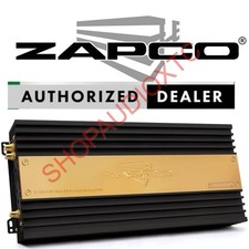 ZAPCO Z-150.4-AP 4 CANALI