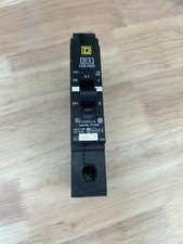 Square D EDB14020 Monopolare