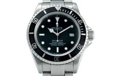 Rolex Sea-Dweller