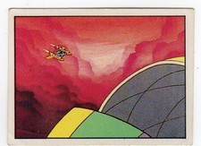 figurina JEEG ROBOT PANINI