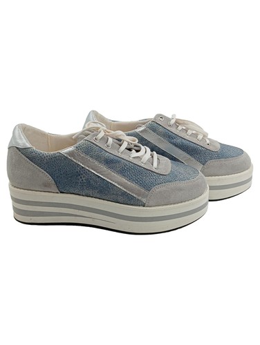 Alba moda sneaker - moda, basse