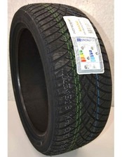 Pneumatico 4 stagioni 225 45