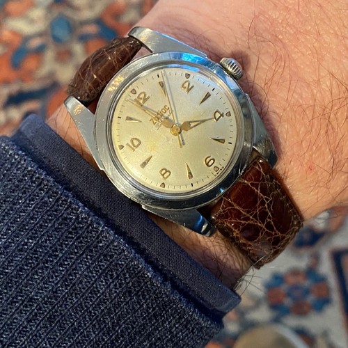 Orologio zodiac automatic - orologio,