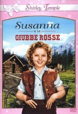 Susanna E Le Giubbe Rosse (DVD) vari
