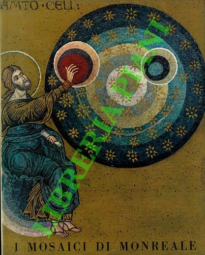 Kitzinger ernst i - -, mosaici